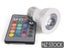 RGB LED Bulbs Carousel 1