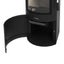 Masport Akaroa Fireplace Freestanding radiant wood fire with Ash Pan Carousel 5