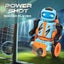 3 in 1 Remote Control & Programming Robotics Building Kit Electric Circuits Carousel 12