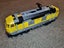 7939 Lego City Cargo Train Locomotive Including Power Functions Carousel 5