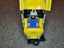 7939 Lego City Cargo Train Locomotive Including Power Functions Carousel 7