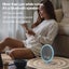 White Noise Machine with Bluetooth Carousel 5