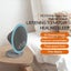 White Noise Machine with Bluetooth Carousel 8