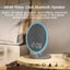 White Noise Machine with Bluetooth Carousel 1
