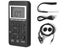 Portable Stereo Radio Rechargeable Clearance - Clearance Carousel 3