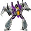 Transformers Generations Voyager Class: Studio Series #113 Bumblebee Skywarp Carousel 4