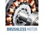 EXTOL Electric Powered Wheelbarrow & Utility Trailer, 500W,40VLi Battery,300kg Carousel 6