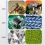 Digital Coin Microscope 1000x Coin Magnifier 4.3 Inch-White Carousel 5