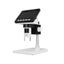 Digital Coin Microscope 1000x Coin Magnifier 4.3 Inch-White Carousel 2