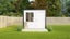 Portable Cabin/Sleepout 20ft Carousel 3