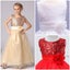 6 colours = 3-10y long SEQUIN dress Carousel 2