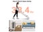 New Treadmill Super Strong Running Machine on Afterpay Carousel 5