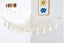 Macrame Toy Hammock Soft Corner Hanging Netting Carousel 2