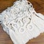 Macrame Toy Hammock Soft Corner Hanging Netting Carousel 7