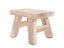 Solid Wood Bench Short Stools Sit Step Kids Cute Toddler Wooden Foot Sitting Carousel 6