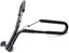 Surfboard Bicycles Carrier Rack Bike Skimboard Side Kiteboard Holder Carousel 6