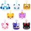 APHMAU: Clip-On Mystery MeeMeows - Aphmau & Friends (Blind Box) Carousel 3