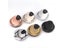 Zinc Alloy Wire Hole Cover For PC Desk 50 80mm Sizes Carousel 4