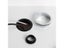 Computer Desk Cable Hole Cover Wire Grommets Carousel 4