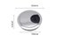 Computer Desk Cable Hole Cover Wire Grommets Carousel 6