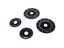 Computer Desk Cable Hole Cover Wire Grommets Carousel 5