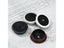 1PC Desk Table Cable Hole Cover 50 60MM Round Wire Tidy Grommet Carousel 5