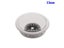 1PC Desk Table Cable Hole Cover 50 60MM Round Wire Tidy Grommet Carousel 1