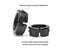 Buckle Type Plastic Protective Coil Plastic Hole Plug Cover Nylon Electrical Carousel 4