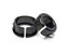 Buckle Type Plastic Protective Coil Plastic Hole Plug Cover Nylon Electrical Carousel 6