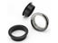 18 80MM Computer Desk Cable Grommets Wire Hole Cover Decorative Ring Carousel 4