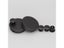 HP-22-70 Bore Nylon Plastic End Cap Grommet Inserts Carousel 5