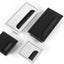 Aluminum Alloy Table Line Hole Cover Desk Outlet Desktop Hole Wire Decoration Carousel 4
