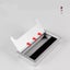 Aluminum Alloy Table Line Hole Cover Desk Outlet Desktop Hole Wire Decoration Carousel 7