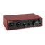 USB Audio Interface Combi Carousel 3