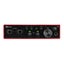 USB Audio Interface Combi Carousel 4