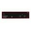 USB Audio Interface Combi Carousel 5
