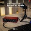 USB Audio Interface Combi Carousel 8
