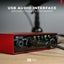 USB Audio Interface Combi Carousel 9