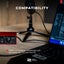 USB Audio Interface Combi Carousel 12