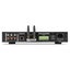 Wifi Stereo 4-Channel Amplifier Carousel 8