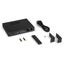 Wifi Stereo 4-Channel Amplifier Carousel 11