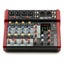 Studio Music Mixer 6-Channel Carousel 3