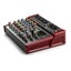Studio Music Mixer 6-Channel Carousel 6