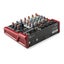 Studio Music Mixer 6-Channel Carousel 11