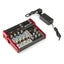 Studio Music Mixer 6-Channel Carousel 13