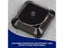 360 Degree Turntable Rotating Display Stand Power By Solar Power Or Battery Carousel 3