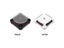 360 Degree Turntable Rotating Display Stand Power By Solar Power Or Battery Carousel 4