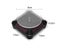 360 Degree Turntable Rotating Display Stand Power By Solar Power Or Battery Carousel 5