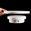 3 In 1 Electric Turntable 360° Rotating Display Photography Turntable USB Carousel 3