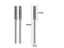 XCAN Rotary File 10pcs 3mm Tungsten Carbide Rotary Burrs Set Accessories For Carousel 3